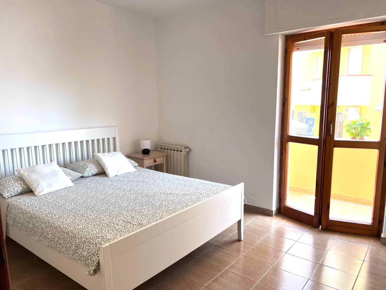 Il Grecale Apartman Alghero Kültér fotó