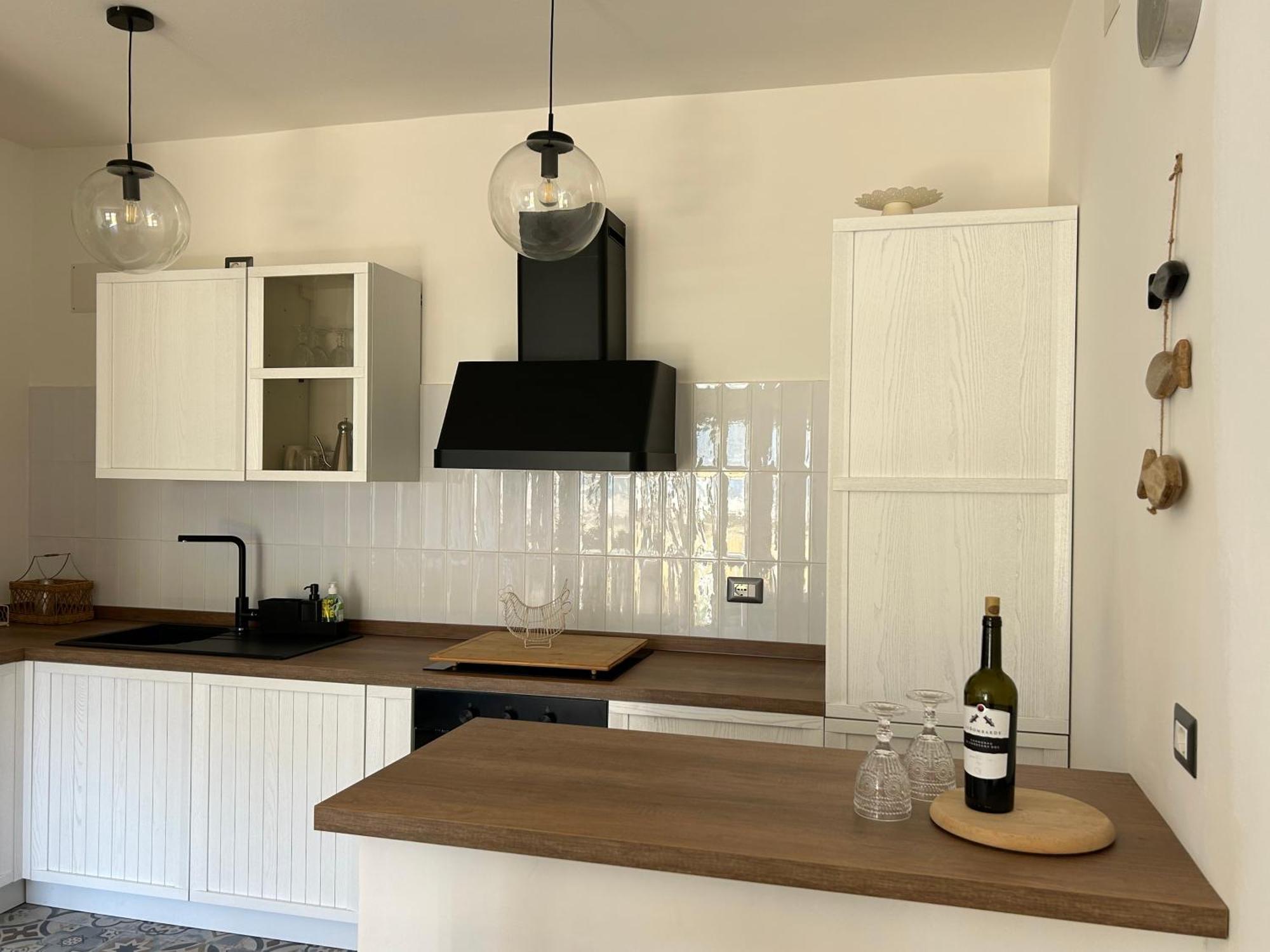 Il Grecale Apartman Alghero Kültér fotó